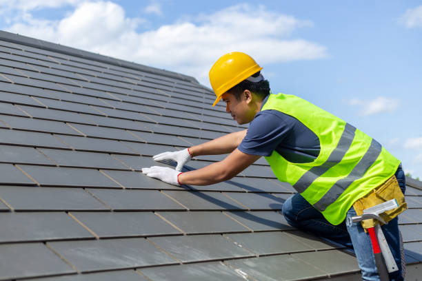 Best Tile Roofing Contractor  in Clay City, IN