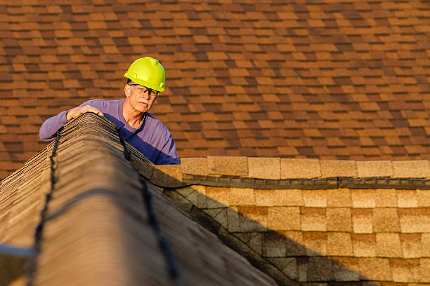 Best Best Roofing Contractors  in Clay City, IN